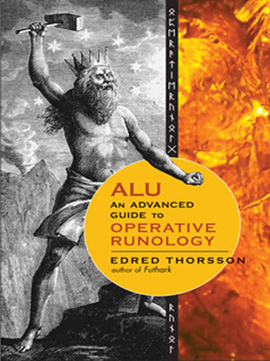 cover image of ALU